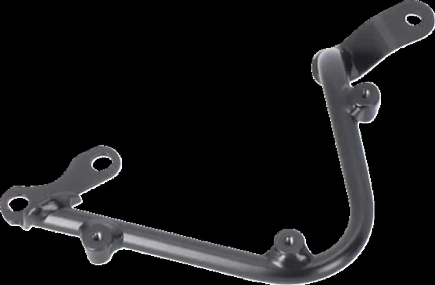 SW-MOTECH - SIDE CARRIER SLC R - 15100596