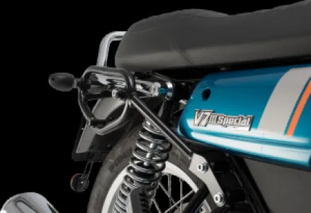 SW-MOTECH - SIDE CARRIER SLC R - 15100598