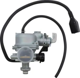 MOOSE OFFROAD FOUR WHEEL - CARBURETOR HONDA ATV MSE - 10020105