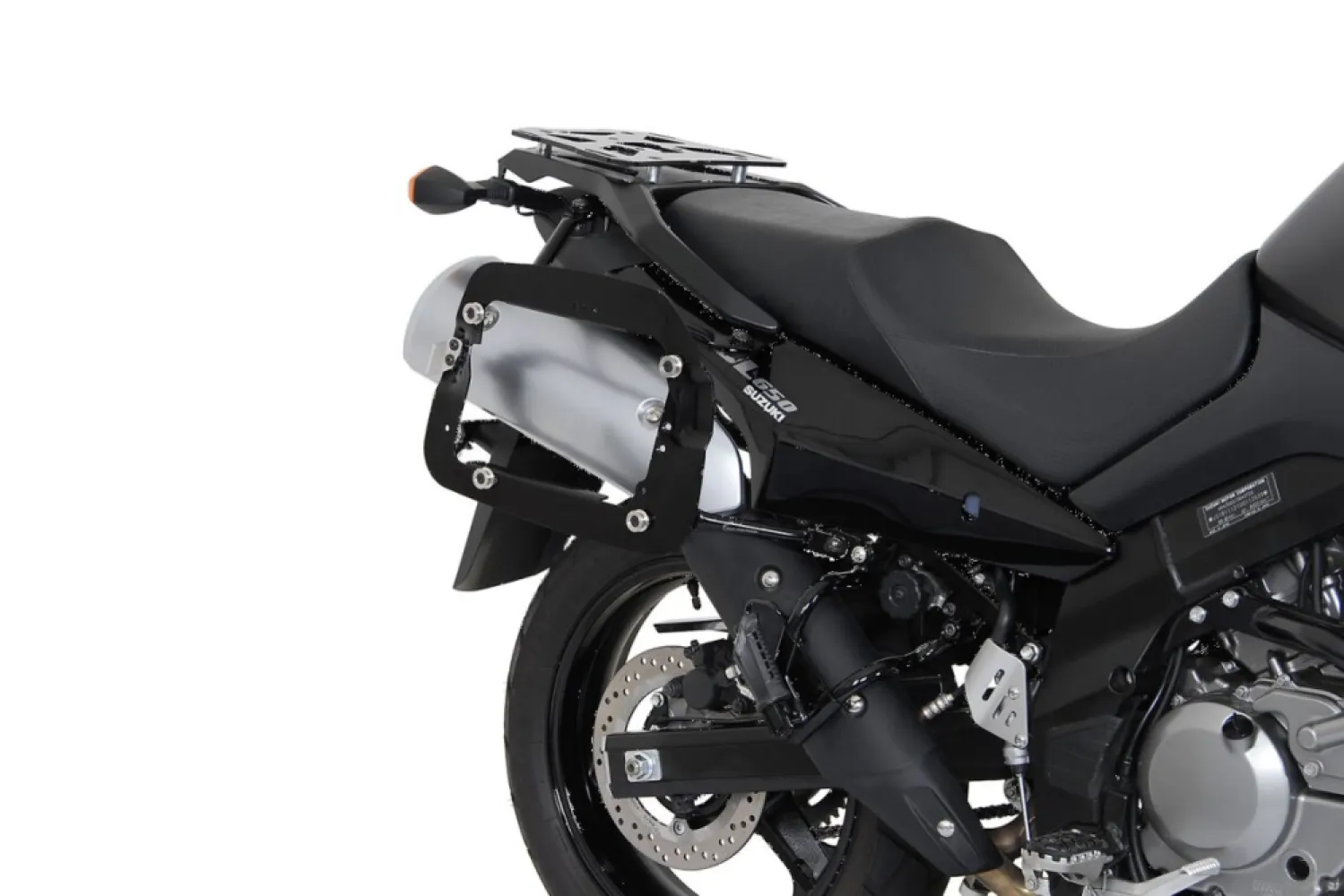 SW-MOTECH - CARRIER ADAPTER KIT - 15100609