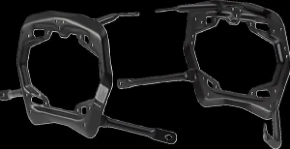 SW-MOTECH - SIDE CARRIER PRO - 15100628