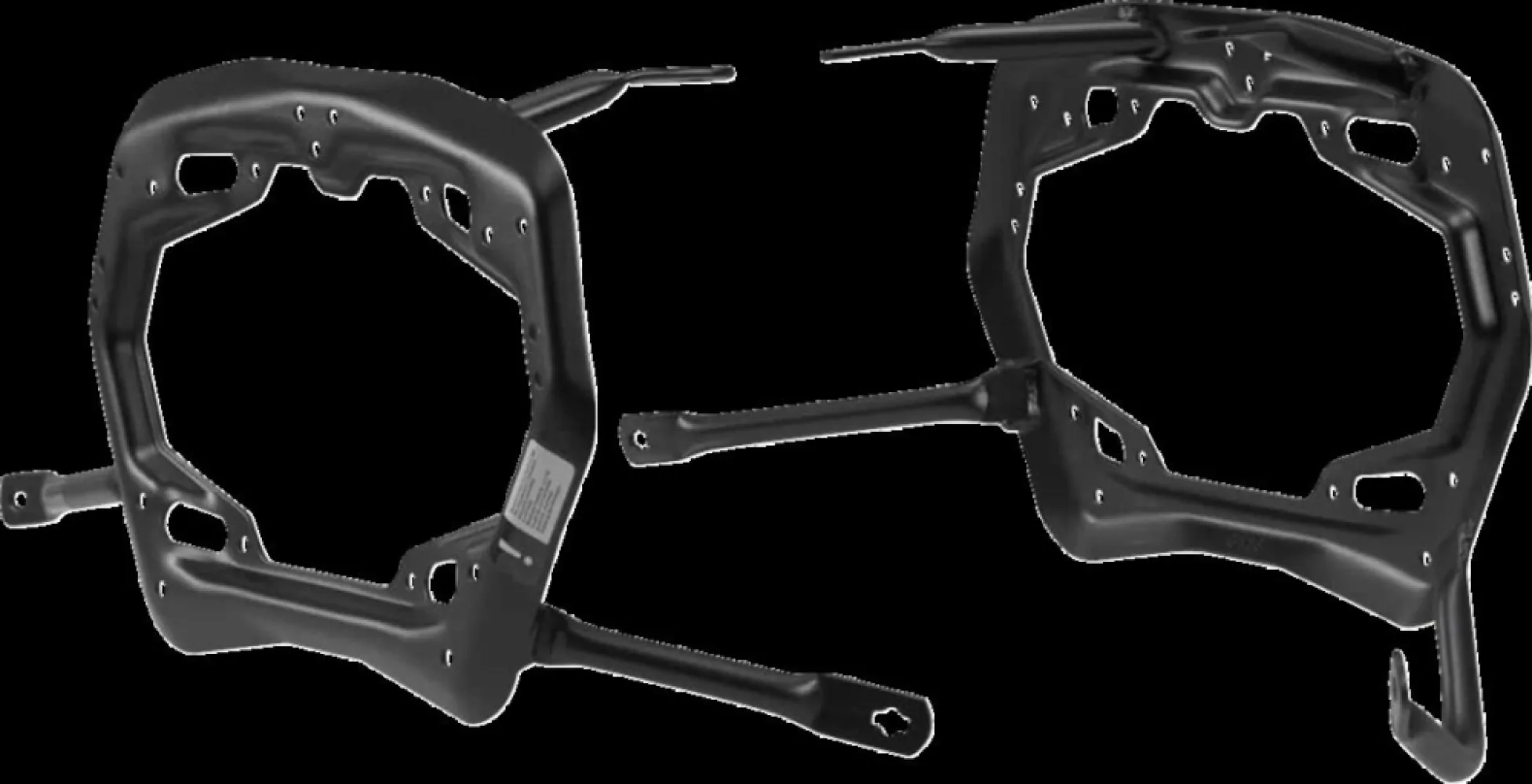 SW-MOTECH - SIDE CARRIER PRO - 15100631