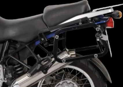 SW-MOTECH - SIDE CARRIER EVO - 15100639