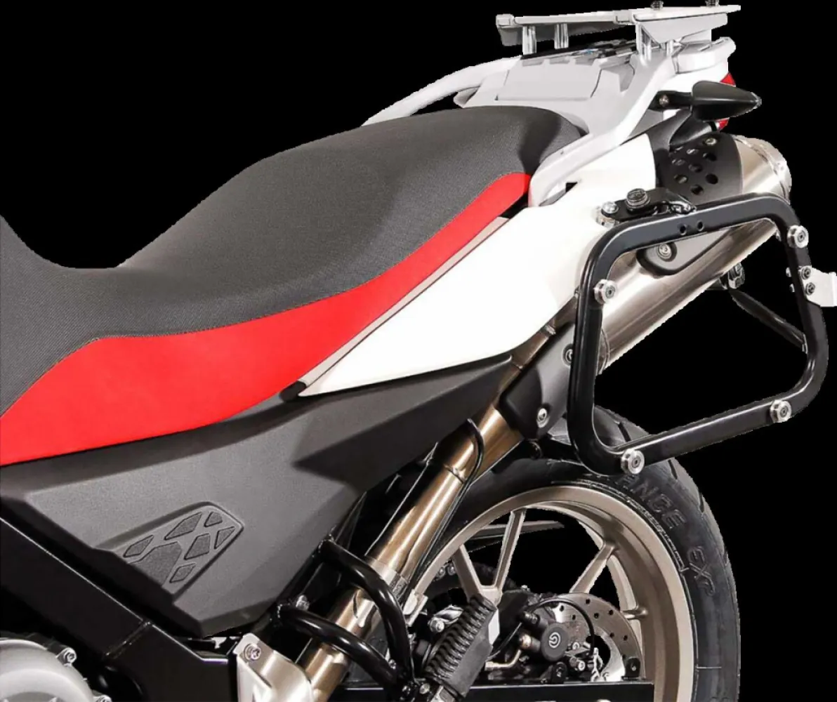 SW-MOTECH - SIDE CARRIER EVO - 15100640