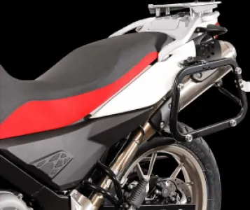 SW-MOTECH - SIDE CARRIER EVO - 15100640