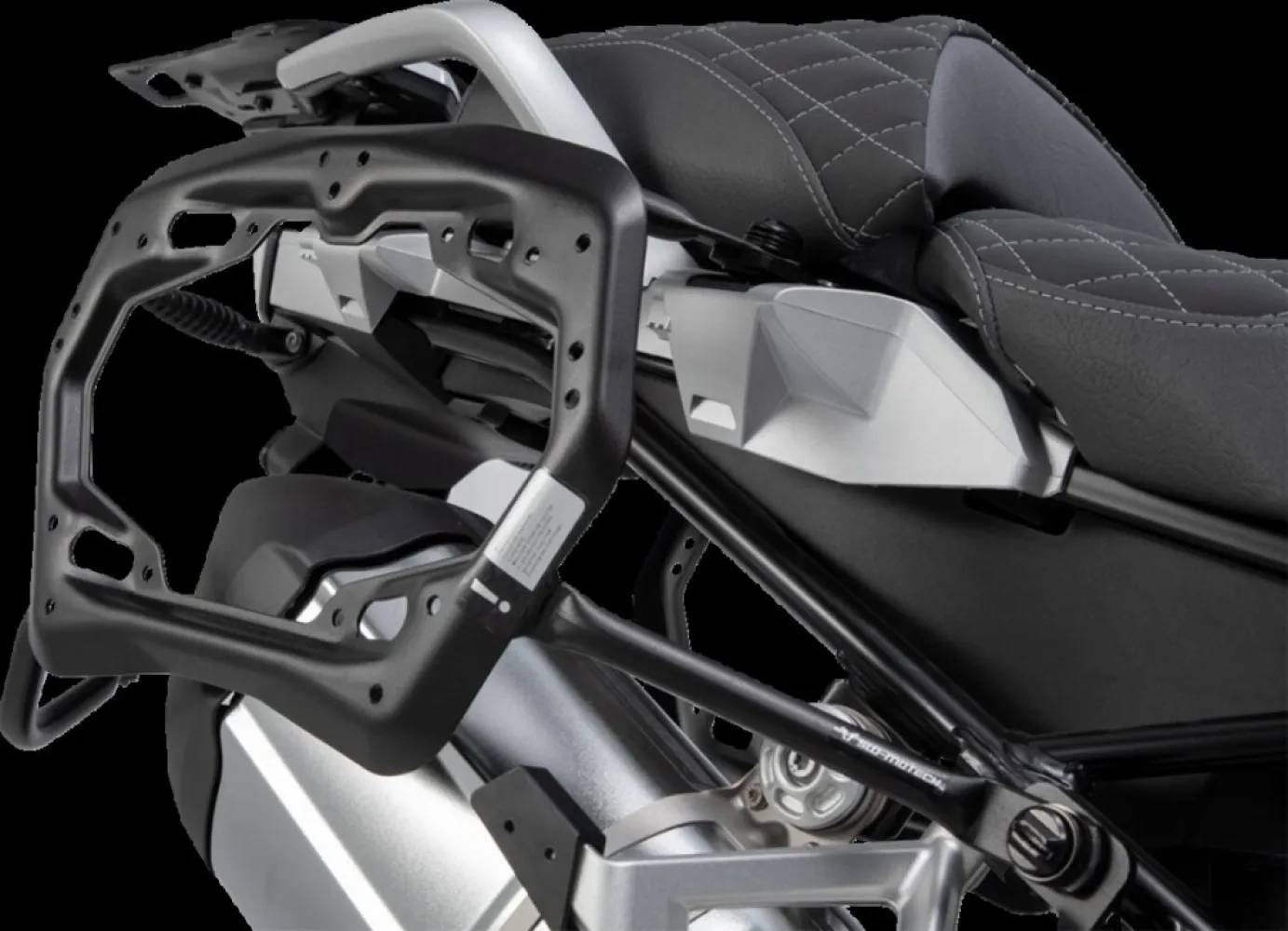 SW-MOTECH - SIDE CARRIER PRO - 15100644