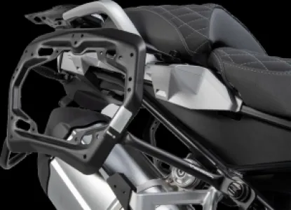 SW-MOTECH - SIDE CARRIER PRO - 15100644