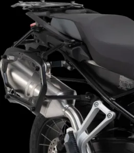 SW-MOTECH - SIDE CARRIER PRO - 15100645