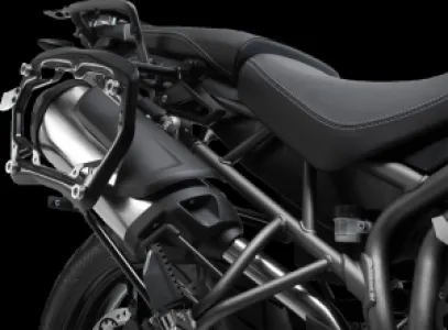 SW-MOTECH - SIDE CARRIER PRO - 15100647