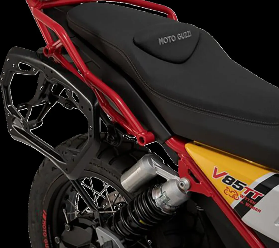 SW-MOTECH - PRO SIDE CARRIERS - 15100656