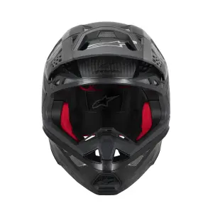 ALPINESTARS(MX) - HELMET SM10 FAME CARBN XL - 01108352