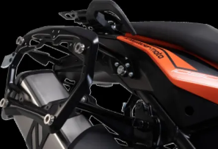 SW-MOTECH - PRO SIDE CARRIER KTM - 15100676