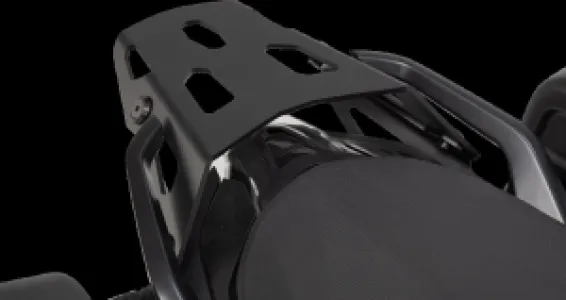 SW-MOTECH - STREET RACK R1200R/RS - 15100686