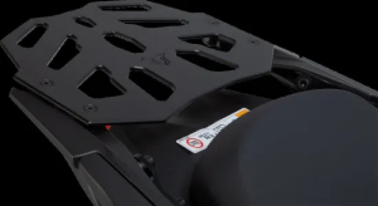 SW-MOTECH - STREET RACK VERSYS 1000 - 15100687