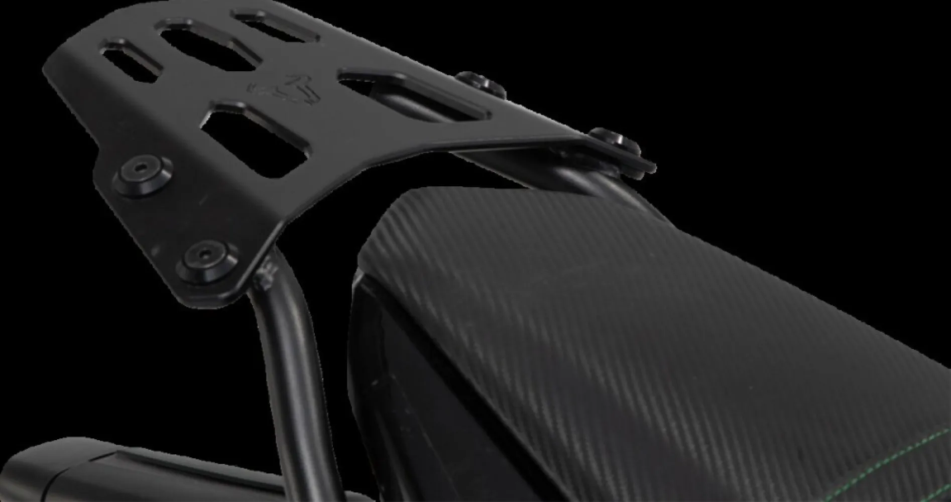 SW-MOTECH - STREET RACK Z650 - 15100688