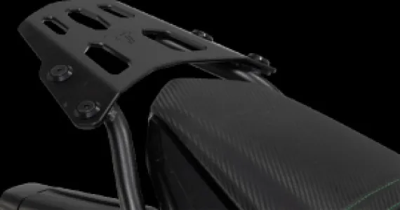 SW-MOTECH - STREET RACK Z650 - 15100688