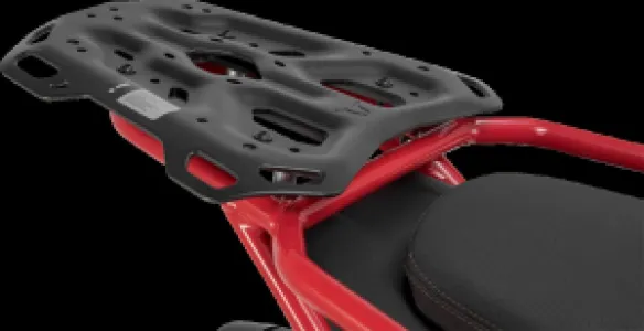 SW-MOTECH - ADVENTURE RACK V85 TT - 15100708