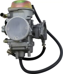 MOOSE OFFROAD FOUR WHEEL - CARBURETOR CANAM ATV MSE - 10020110
