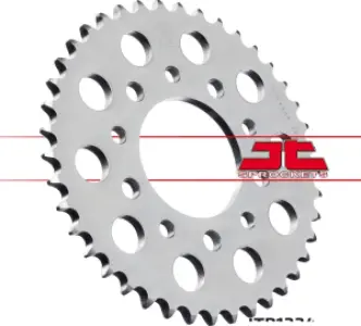 JT SPROCKETS - SPROCKET REAR 41T 530 - 12100411