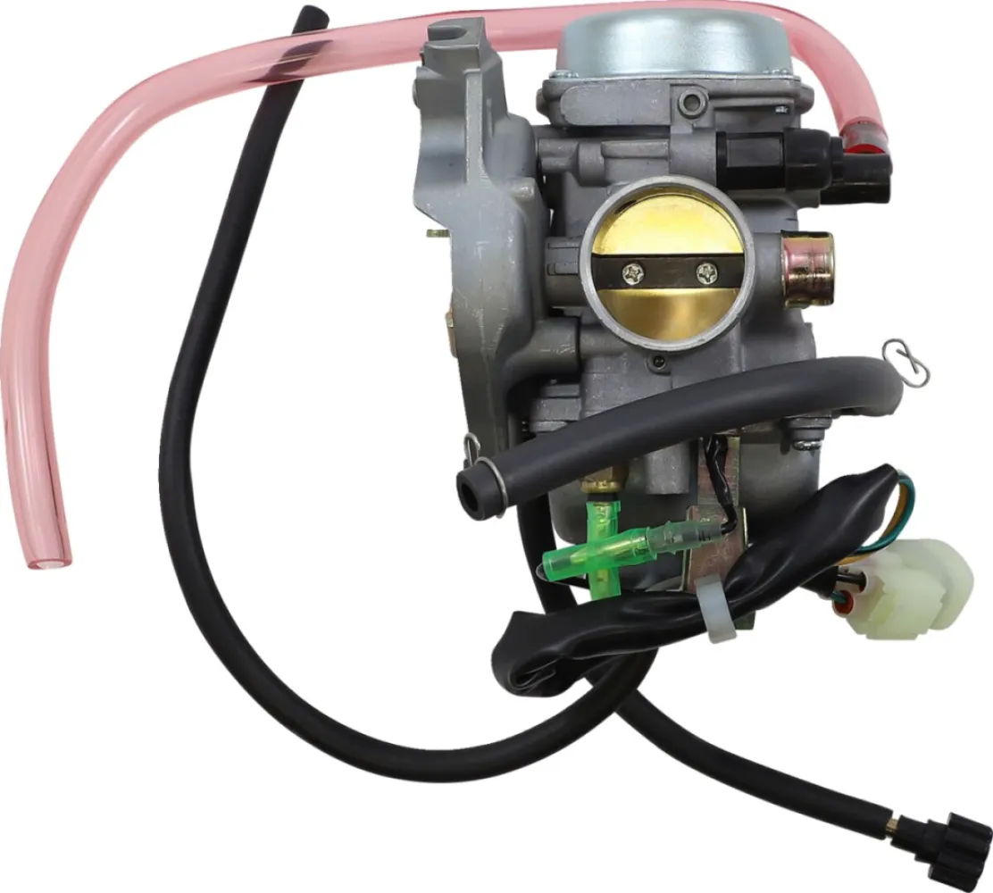 MOOSE OFFROAD FOUR WHEEL - CARBURETOR KAW ATV MSE - 10020112