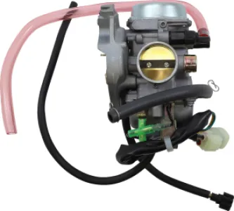 MOOSE OFFROAD FOUR WHEEL - CARBURETOR KAW ATV MSE - 10020112