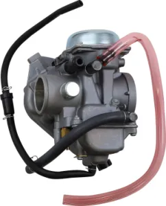 MOOSE OFFROAD FOUR WHEEL - CARBURETOR KAW ATV MSE - 10020113