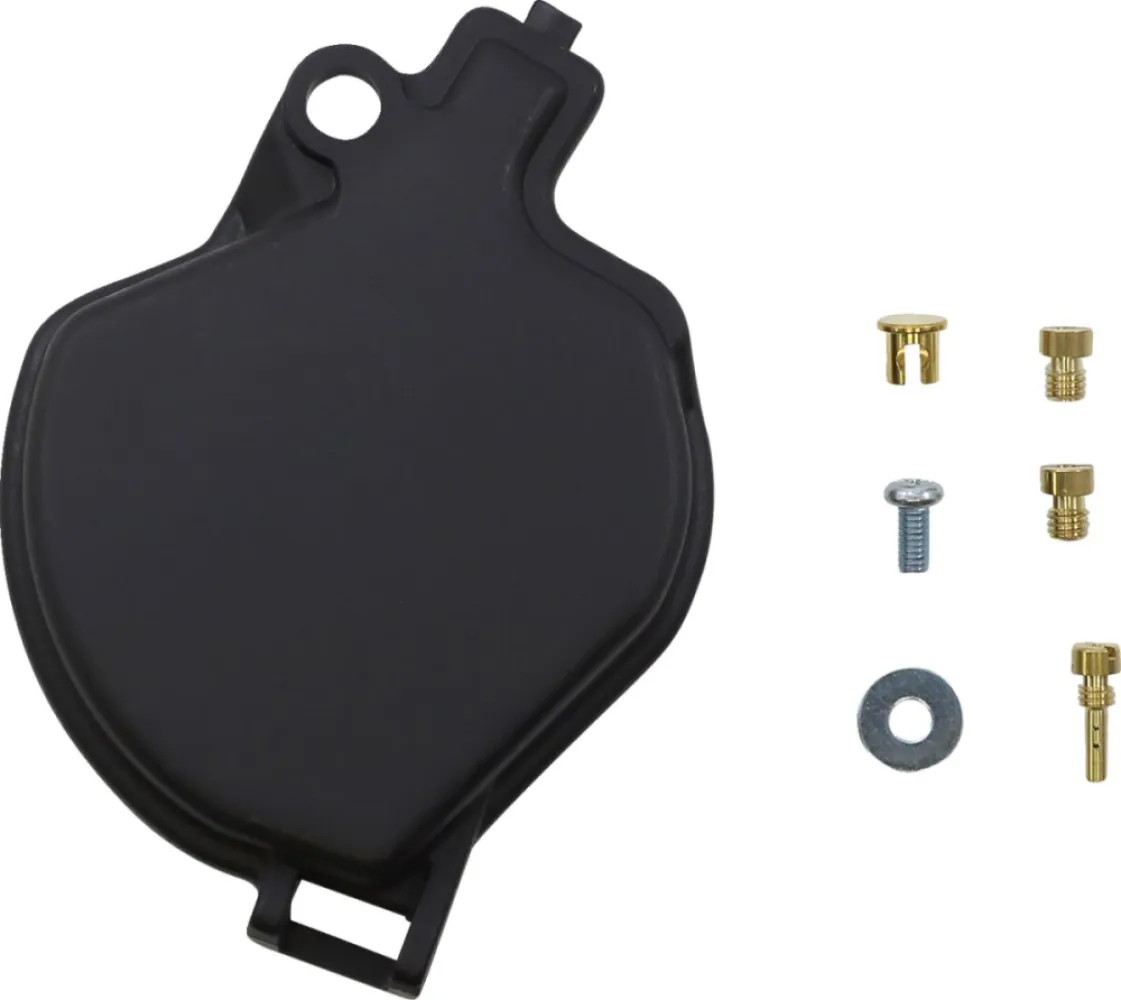 MOOSE OFFROAD FOUR WHEEL - CARBURETOR KAW ATV MSE - 10020114