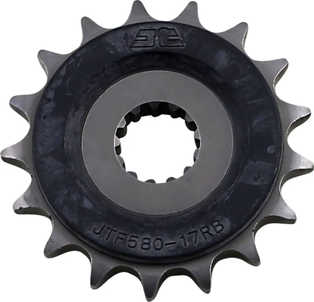 JT SPROCKETS - SPROCKET FRONT 17T 530 RU - 12121283