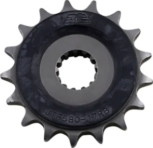 JT SPROCKETS - SPROCKET FRONT 17T 530 RU - 12121283