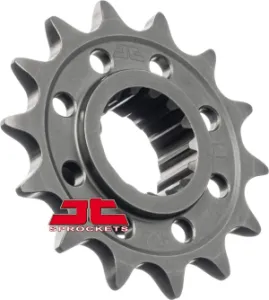 JT SPROCKETS - SPROCKET FRONT 14T 520 - 12121318