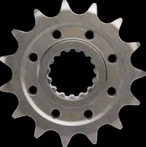 JT SPROCKETS - SPROCKET FRONT 15T 525 - 12121320