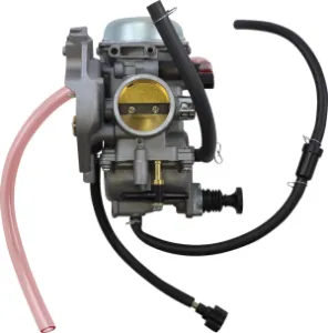 MOOSE OFFROAD FOUR WHEEL - CARBURETOR KAW ATV MSE - 10020115