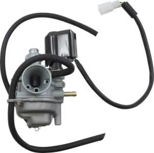 MOOSE OFFROAD FOUR WHEEL - CARBURETOR KAW ATV MSE - 10020117