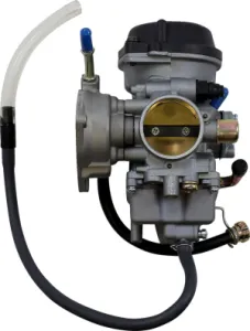 MOOSE OFFROAD FOUR WHEEL - CARBURETOR YAMAHA ATV MSE - 10020119