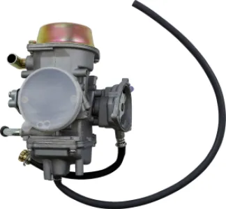 MOOSE OFFROAD FOUR WHEEL - CARBURETOR YAMAHA ATV MSE - 10020120