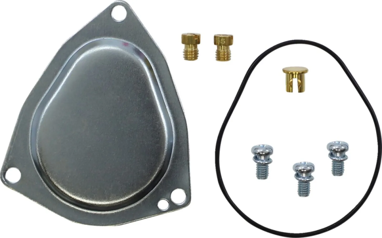MOOSE OFFROAD FOUR WHEEL - CARBURETOR YAMAHA ATV MSE - 10020120