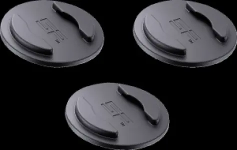 SP CONNECT - SCOOTER BUNDLE UNIVERSAL INTER - 06360320