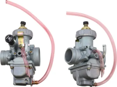 MOOSE OFFROAD FOUR WHEEL - CARBURETOR YAMAHA ATV MSE - 10020122