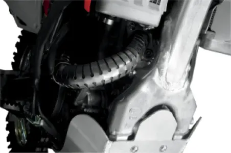 MOOSE OFFROAD HARD-PARTS - PIPE ARMOR 250 4 STROKE - 18610611