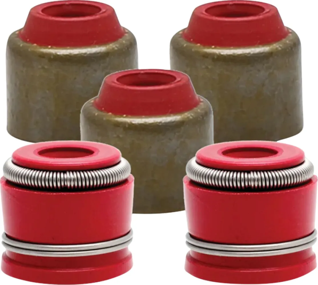MOOSE OFFROAD HARD-PARTS - VALVE SEAL KIT WR/YZ250F - 09262830