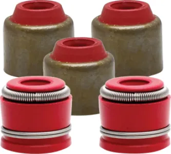 MOOSE OFFROAD HARD-PARTS - VALVE SEAL KIT WR/YZ250F - 09262830