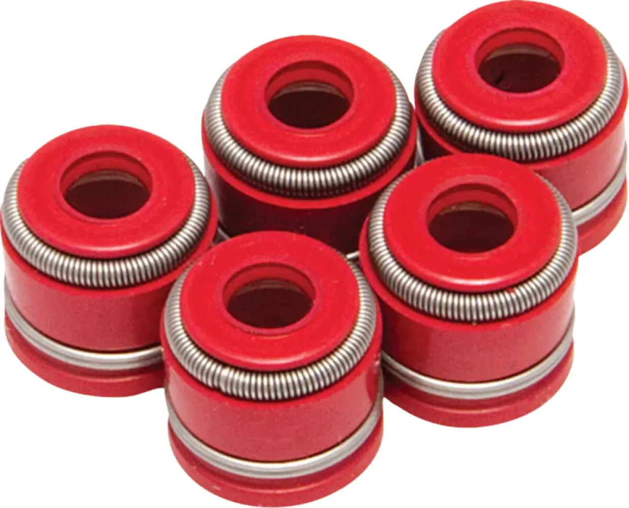 MOOSE OFFROAD HARD-PARTS - VALVE SEAL KIT YAM 450 - 09262831