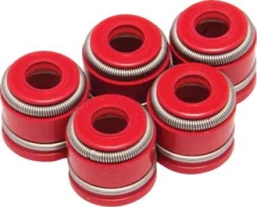 MOOSE OFFROAD HARD-PARTS - VALVE SEAL KIT YAM 450 - 09262831