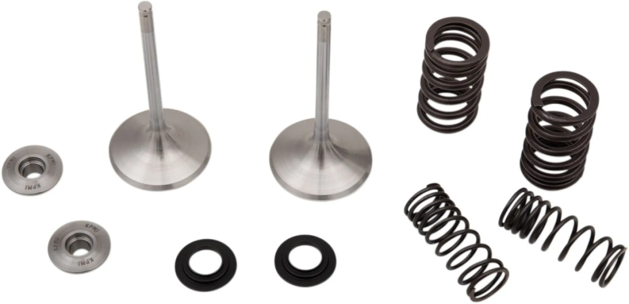 MOOSE OFFROAD HARD-PARTS - VALVE IN MSE CRF450 RX/WE - 09263194