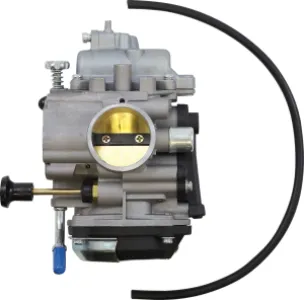 MOOSE OFFROAD FOUR WHEEL - CARBURETOR YAMAHA ATV MSE - 10020125