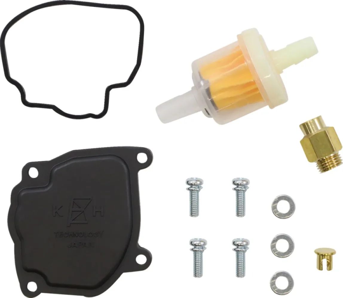 MOOSE OFFROAD FOUR WHEEL - CARBURETOR YAMAHA ATV MSE - 10020125