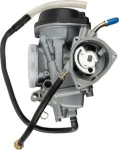 MOOSE OFFROAD FOUR WHEEL - CARBURETOR YAMAHA ATV MSE - 10020128