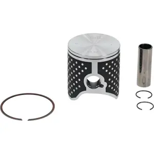 VERTEX - PISTON KIT R SX125 01-/EXC125  - 09106717