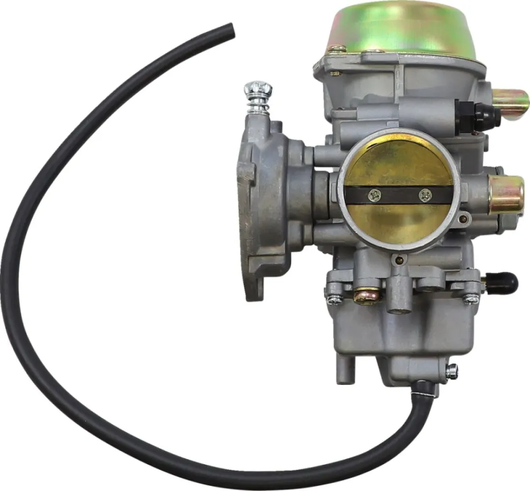 MOOSE OFFROAD FOUR WHEEL - CARBURETOR YAMAHA ATV MSE - 10020126
