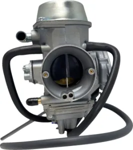 MOOSE OFFROAD FOUR WHEEL - CARBURETOR POL ATV MSE - 10020129